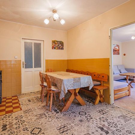Domcek 555 Apartment Banska Stiavnica Luaran gambar
