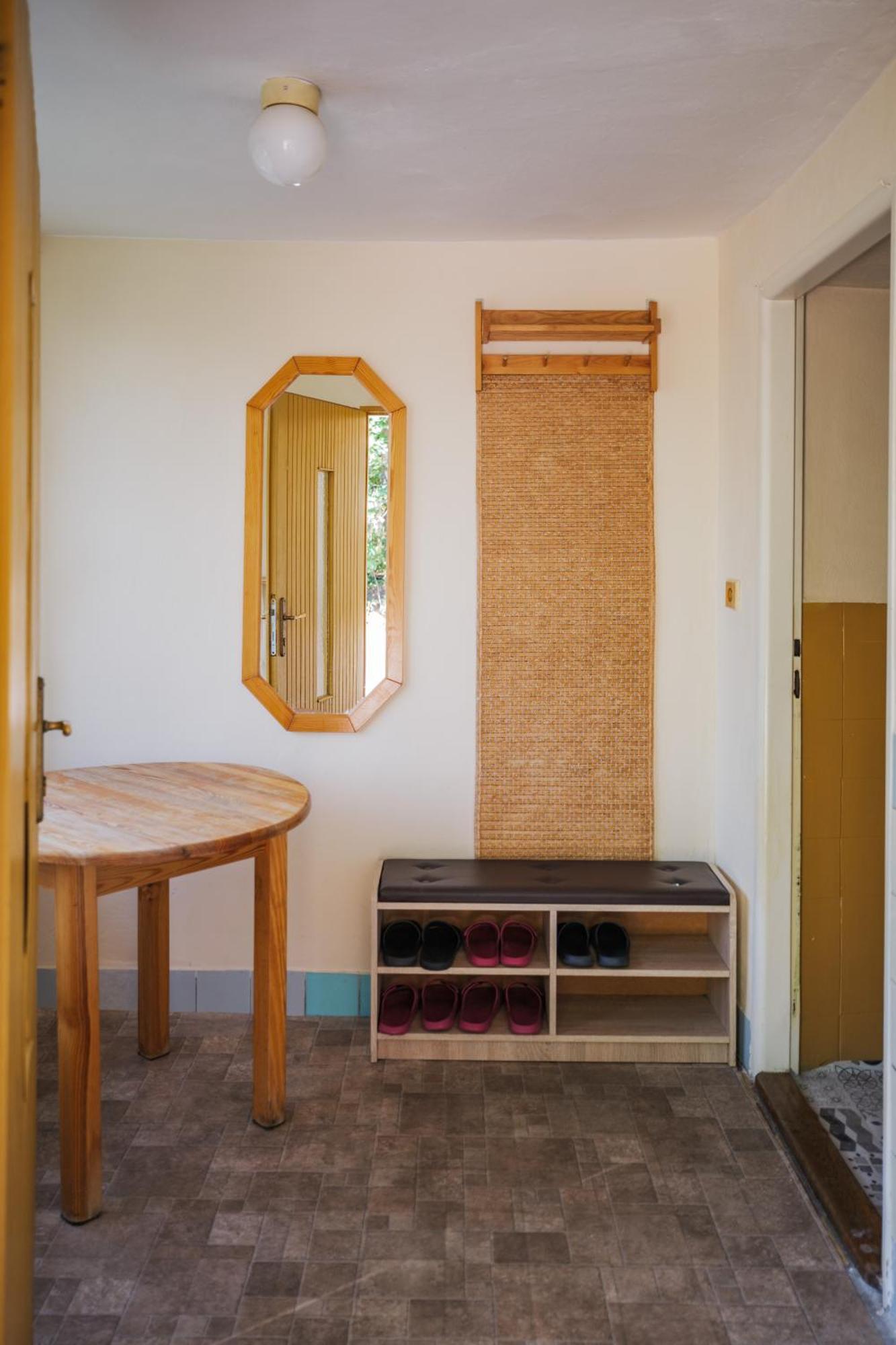 Domcek 555 Apartment Banska Stiavnica Luaran gambar